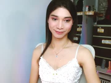 Amorous_Tina Chaturbate stream image from December 11, 2025