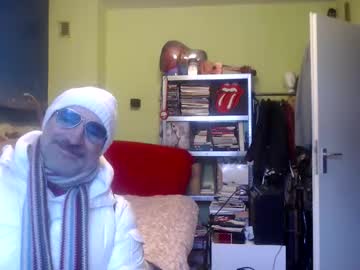 Bilderbuchpenis2025 Chaturbate stream image from December 11, 2025