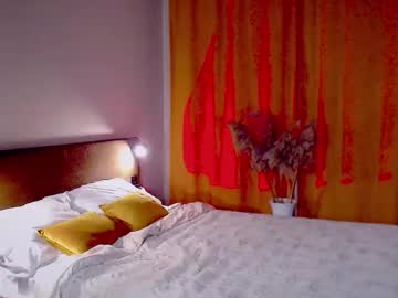 Elza_Rose Chaturbate stream image from December 11, 2025