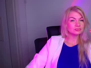 Georgianight Chaturbate stream image from December 11, 2025