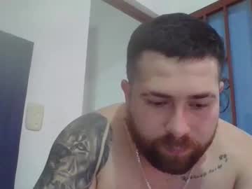 Hammerwhithe01 Chaturbate stream image from December 11, 2025