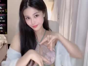 Hkchengcheng Chaturbate stream image from December 11, 2025