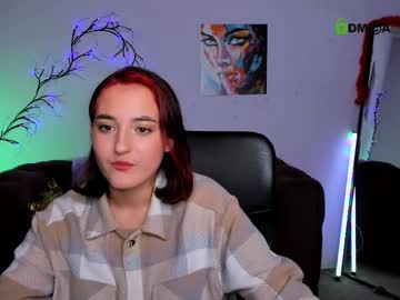 Lumera_Gentle Chaturbate stream image from December 11, 2025