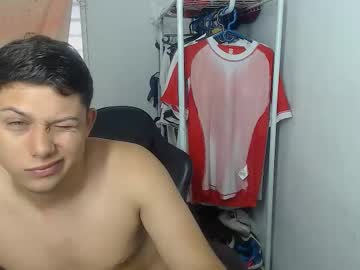 Marvel_Boyyy Chaturbate stream image from December 11, 2025