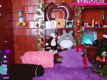 Midoriquinn Chaturbate stream image from December 11, 2025
