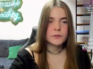 Miraa_Bloom Chaturbate stream image from December 11, 2025