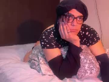 Nikkelsofia Chaturbate stream image from December 11, 2025