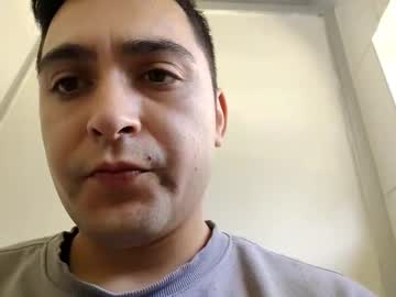 Redsegc Chaturbate stream image from December 11, 2025