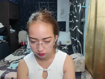 Soft_Angel8 Chaturbate stream image from December 11, 2025