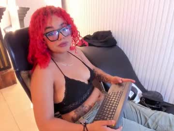 Storm_Black Chaturbate stream image from December 11, 2025