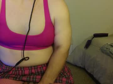 Sweetshysissy Chaturbate stream image from December 11, 2025