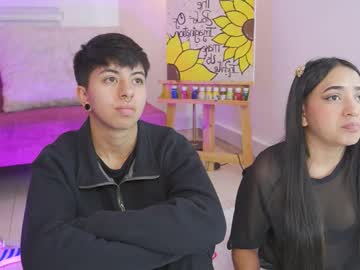 Tommy_Buttercup Chaturbate stream image from December 11, 2025
