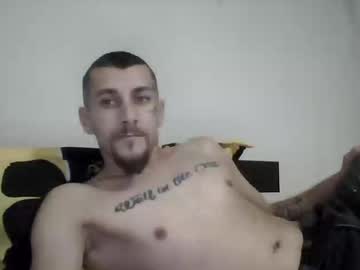 Tysonmichaell Chaturbate stream image from December 11, 2025