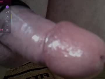 81_Harterschwanz Chaturbate stream image from December 11, 2025