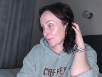 Anjutka08 Chaturbate stream image from December 11, 2025