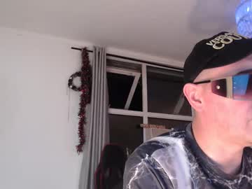 Antinochapito Chaturbate stream image from December 11, 2025