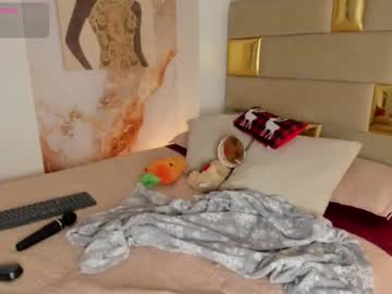 Bellaa_Becca Chaturbate stream image from December 11, 2025