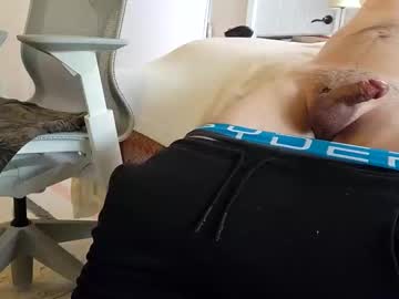 Bentpilot Chaturbate stream image from December 11, 2025