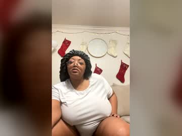 Blucinnamon Chaturbate stream image from December 11, 2025
