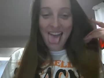 Clairebearx3 Chaturbate stream image from December 11, 2025