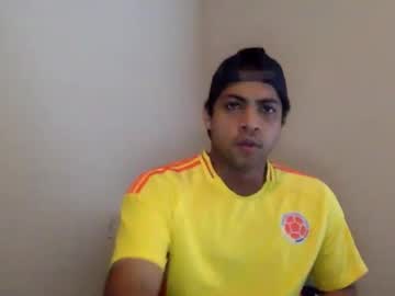 Coste961401 Chaturbate stream image from December 11, 2025