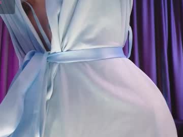Dollymelissa Chaturbate stream image from December 11, 2025