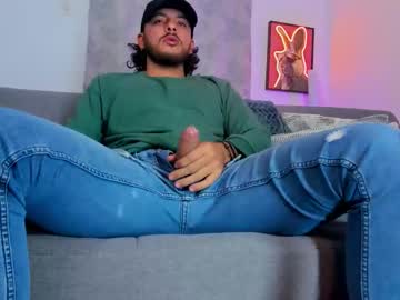 Favid95 Chaturbate stream image from December 11, 2025
