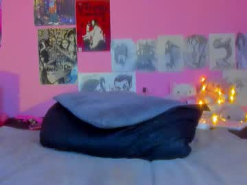 Gabrielabunny_ Chaturbate stream image from December 11, 2025