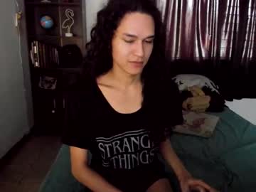 Helena_Spellman Chaturbate stream image from December 11, 2025