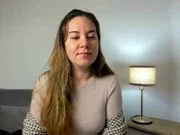 Josienew Chaturbate stream image from December 11, 2025