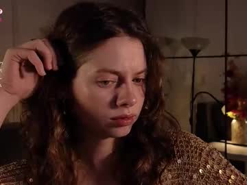 Melodykey_X Chaturbate stream image from December 11, 2025