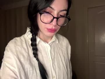 Radiant_Luna Chaturbate stream image from December 11, 2025
