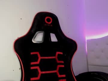 Silvia_Richiej Chaturbate stream image from December 11, 2025