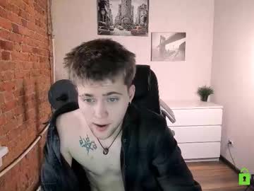 Tomas_Norton Chaturbate stream image from December 11, 2025