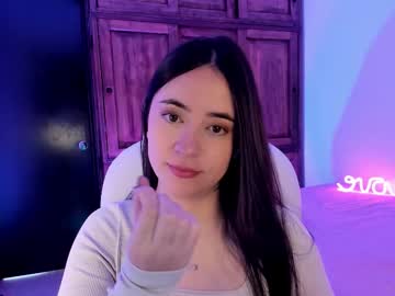 Alicee_2 Chaturbate stream image from December 11, 2025