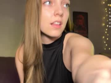 Annyislovely Chaturbate stream image from December 11, 2025