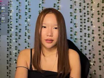 Asian_Vi Chaturbate stream image from December 11, 2025