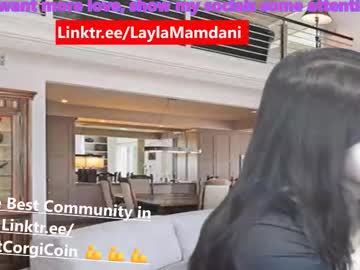 Catapultcorgi Chaturbate stream image from December 11, 2025