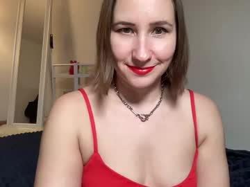Christina_Rosse Chaturbate stream image from December 11, 2025