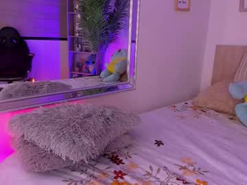 Dakotaa_01 Chaturbate stream image from December 11, 2025