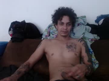 Darkcast78 Chaturbate stream image from December 11, 2025