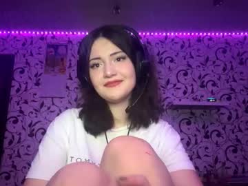 Lilianasomsana Chaturbate stream image from December 11, 2025