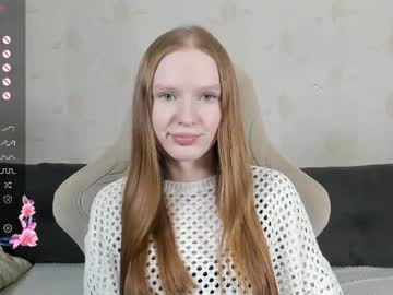 Milymi_ Chaturbate stream image from December 11, 2025