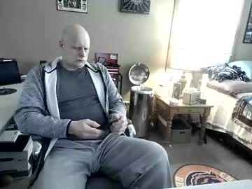 Mrclean_55 Chaturbate stream image from December 11, 2025
