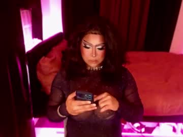 Ms_Lhadycummer Chaturbate stream image from December 11, 2025