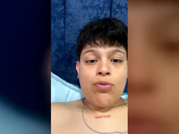Nebula24 Chaturbate stream image from December 11, 2025