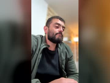 Sebastian_Ferreira Chaturbate stream image from December 11, 2025