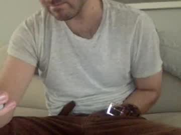 Tiptop1088 Chaturbate stream image from December 11, 2025