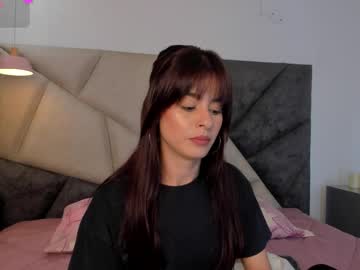 Valeriemattson Chaturbate stream image from December 11, 2025