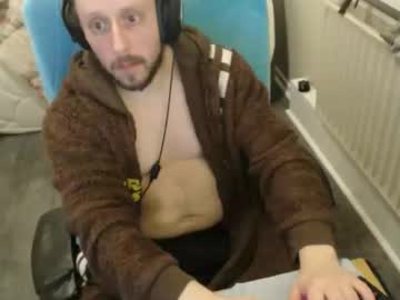 Hemmort Chaturbate stream image from December 11, 2025